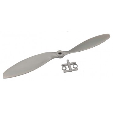 HÉLICE APC 11X4.7 SF SLO FLYER ELETRICO COMPOSITE PROPELLER MADE IN USA LP 11047SF